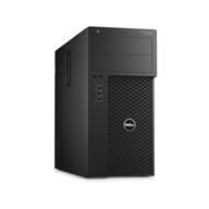 Dell Precision Tower 3620 Xeon E3-1270 v5 - NVIDIA P2000 grafikkort