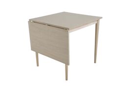 2 stk. Denver spisebord inkl. plade