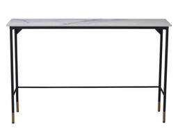 2 stk. Mille konsolbord
