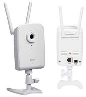 100 stk. Trådløse netværkskameraer D-LINK WCS-1130