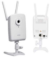 25 stk. Trådløse netværkskameraer D-LINK WCS-1130