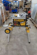 Bordsav DEWALT DWE7485/DE7400