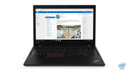 Bærbarcomputer LENOVO Thinkpad L590