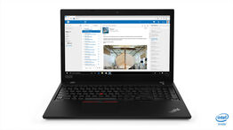 Bærbarcomputer LENOVO Thinkpad L590