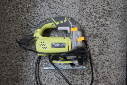 Stiksav RYOBI RJS750