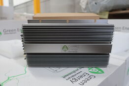 Booster GREEN ENERGY LAR 200 584W DC-DC