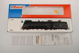 Modellokomotiv ROCO 63205