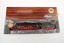 Modellokomotiv LILIPUT 105 04