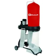Spånsugningsanlæg 1150m3/time 230V-550W, Einhell TE-VE 550/1 A