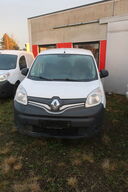Varebil RENAULT KANGOO, 1.5 DCI 75