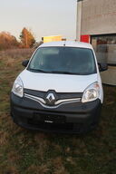 Varebil RENAULT KANGOO, 1.5 DCI 75