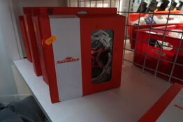 Kassette SUNRACE MX80