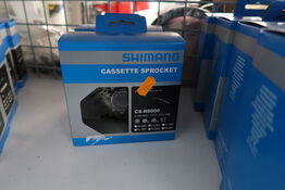 Kassette SHIMANO Ultegra CS-R8000 11-28T