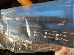 Sadelpind XLC 30.9 x 420 mm