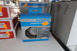 Kassette SHIMANO Ultegra CS-6600