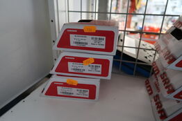 3 stk. kassetter SRAM AM CS PG - 1030 10SP 11-28T