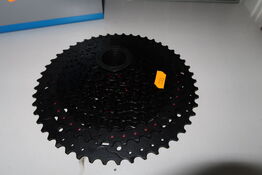 Kassette SUNRACE