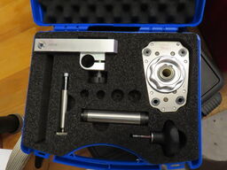 Specialværktøj CYCLUS-TOOLS