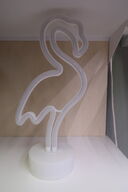 Flamingo Neon light 