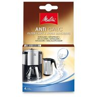 32 pk. Melitta Anti Calc afkalkningstabletter