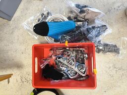 Div. karabinhager m.v.