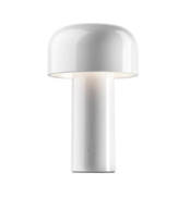 Flos - Bellhop Battery - Bordlampe - White