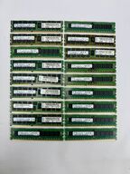 18 stk. 8 GB DDR3 server RAM