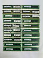 20 stk. 8 GB DDR3 server RAM