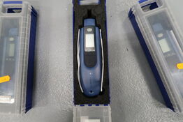 Fugtmåler GANN Hydromette BL Compact