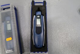 Fugtmåler GANN Hydromette BL Compact