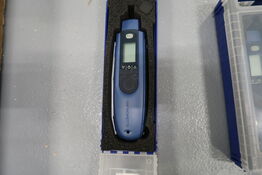 Fugtmåler GANN Hydromette BL Compact