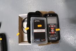 Fugtmåler TRAMEX Concrete X5
