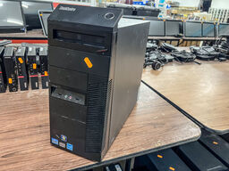 LENOVO ThinkCentre M91p/Intel i5-2400 /4GB/500GB HDD
