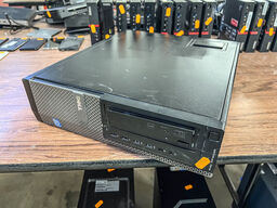 DELL OptiPlex 7010/Intel i5-3570 3,4 GHz/4GB/250GB HDD 