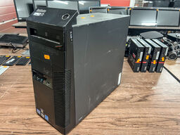 LENOVO Thinkcentre M91p/Intel i5-2400 /4GB/500GB HDD