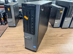 DELL OptiPlex 7010/Intel i5-3570 3,4 GHz/4GB/250GB HDD