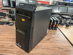 LENOVO Thinkcentre M91p/Intel i5-2400 /4GB/500GB HDD