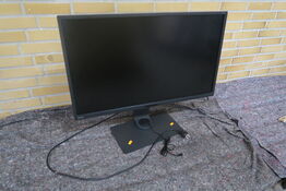32" PC skærm, BENQ PD3200U-T