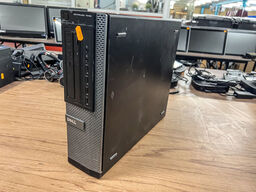 DELL OptiPlex 7010/Intel i5-3570 3,4 GHz/4GB/250GB HDD