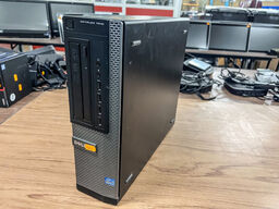 DELL OptiPlex 7010/Intel i5-3570 3,4 GHz/4GB/250GB HDD