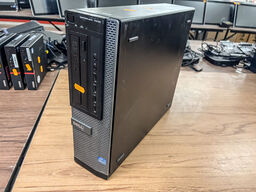 DELL OptiPlex 7010/Intel i5-3570 3,4 GHz/4GB/250GB HDD