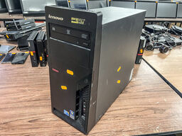 LENOVO ThinkCentre M58/Intel Core2Duo/2GB/160GB HDD