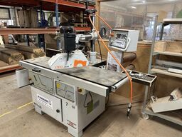 Fræser CMCWOOD TT11IL