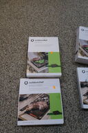 2 stk. blazinglas OUTDOORCHEF