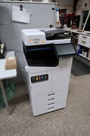 Kopimaskine EPSON WorkForce Entreprise AM-C4000