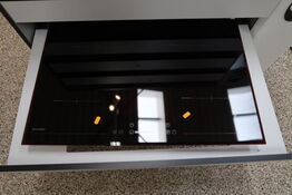 Induktionskogeplade SHARP KH-7I19CS00