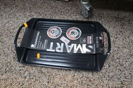 Grillplade MASTERPRO