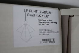 Pendel LE KLINT Gabriel Small LK81361