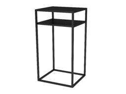 10 stk. Joy sengebord m/hylde