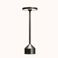 Bordlampe LIGHTS COPENHAGEN Stockholm SORT